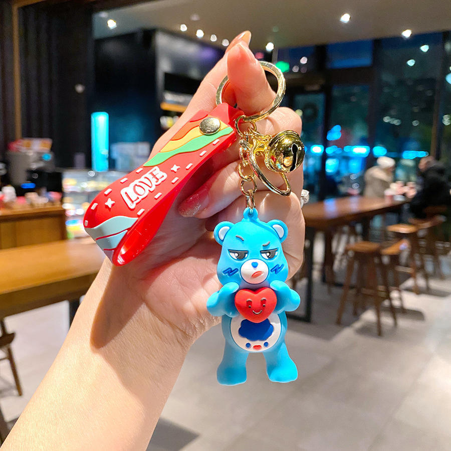 Blue 1