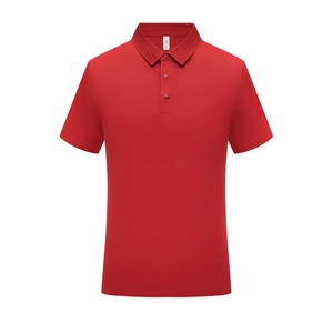 <span class=keywords><strong>Polo</strong></span> Unisex 200G in Micro Piqué di Cotone, Manica Corta Traspirante per Golf e Ufficio, Estiva, OEM, Ingrosso, 11 Colori Tinta Unita - Product Image 2