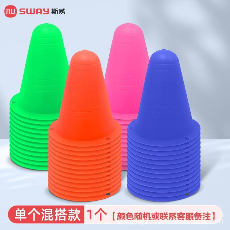 Style mixte qui brille dans le noir [1 pièce]