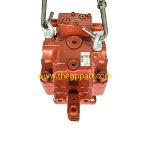 210 Lc-7 Hyundai Excavator Swing Motor