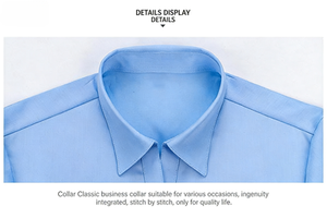 Blus Wanita Bahan Campuran Bambu Kerah V Model Panjang Depan, Tahan Air, Bersertifikat Kualitas, Penawaran Panas Terbaru 2025 - Product Image 5