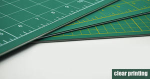 <span class=keywords><strong>A0</strong></span> <span class=keywords><strong>tapis</strong></span> <span class=keywords><strong>de</strong></span> coupe Double face grand <span class=keywords><strong>tapis</strong></span> <span class=keywords><strong>de</strong></span> coupe en PVC auto-cicatrisant pour artisanat tissu Quilting <span class=keywords><strong>couture</strong></span> Scrapbooking - Product Image 3