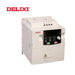 Convertisseur de fréquence variable triphasé 380V 35kW Chine, variateur de fréquence AC 50Hz 60Hz à fonction variable - Product Image 5
