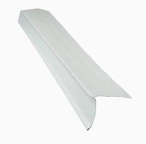 Bande de protection de toit <span class=keywords><strong>en</strong></span> aluminium/galvalume FHA noire, blanche, marron - Product Image 4