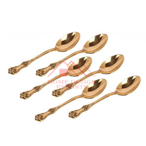 Juego de cubiertos al por mayor para restaurante, cubiertos de acero inoxidable, juegos de cubiertos/accesorios para mesa de comedor/cubiertos de acero inoxidable - Product Image 5