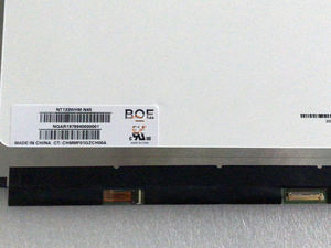 13,3 дюймов панель NT133WHM-N45 NT133WHM-N46 1366*768 60 Гц ЖК-дисплей EDP/30Pin ноутбук экран - Product Image 2