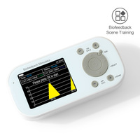 KM530 Meilleures ventes Stimulateur nerveux biofeedback Appareil de santé pelvienne Dispositif vaginal de stimulation électrique Appareil médical