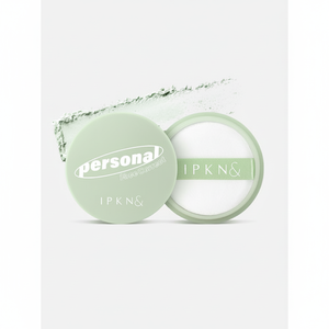 Labio de alta calidad y tono personal grande que corrige el maquillaje verde en polvo precio bajo - Product Image 2