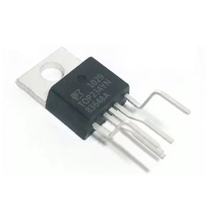 ชิ้นส่วนอิเล็กทรอนิกส์ไมโครออริจินัล ไอซีชิป TOP234YN SMD-DIP IC OFFLINE SW FLYBACK TO220-7B - Product Image 1