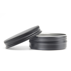 Contenants cosmétiques en aluminium métallique vides pour crème pour les mains et le visage, baume à lèvres, formats <span class=keywords><strong>5g</strong></span>, 10g, 15g, 25g, 30g, 50g, 80g, 100g, 120g, 150g, 200g, 250g - Product Image 5