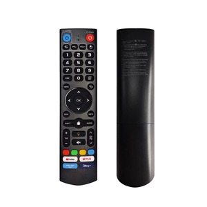 10 m <b>Control</b> Distance Ergonomic Design Air Mouse Remote <b>Control</b> for We2USat TV Box Comfortable <b>Grip</b> for We2USat P6 Mini - Product Image 3