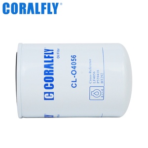 Wholesale Best Performance CL-04056 LF4056 P559418 BT292 Excavator Engine Oil Filter - Product Image 5