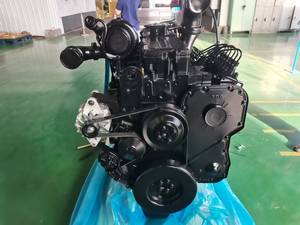 Nouvel ensemble moteur diesel TAI 6LT 8.9L pour 1983-2007, garantie de remplacement de 3 ans - Product Image 2