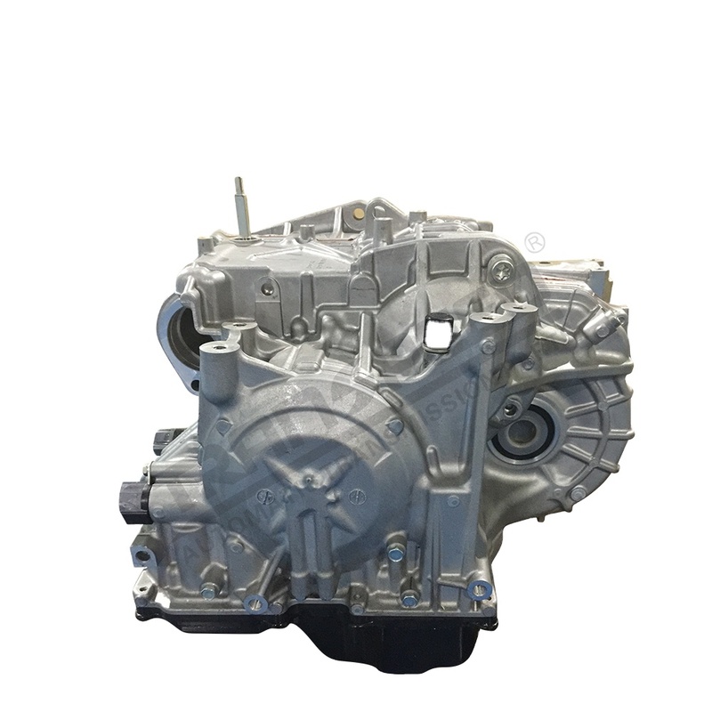 09G Auto Transmission System New Gearbox