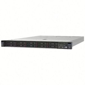 คอมพิวเตอร์แร็ค AI คุณภาพสูง Lenovo ThinkSystem SR635 V3 AMD EPYC 9124 1U Lenovo SR635 V3 - Product Image 4