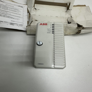 Nuevo PLC Original Listo para Usar 3BSE041882R1 INTERFAZ DE COMUNICACIÓN CI840A <span class=keywords><strong>PR</strong></span>:D Warehouse - Product Image 1