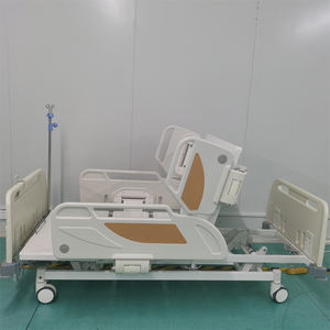 كامل ، للعناية بالمريض ، مواد ABS ، استخدام المنزل والعيادة - Product Image 3