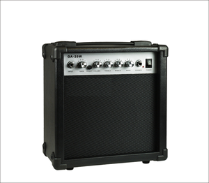 เครื่องขยายเสียงกีตาร์ไฟฟ้ากำลังขับ10W/15W/20W อุปกรณ์เครื่องดนตรี MG-10 GA-10 GA-20W <span class=keywords><strong>PG</strong></span>-15 - Product Image 3