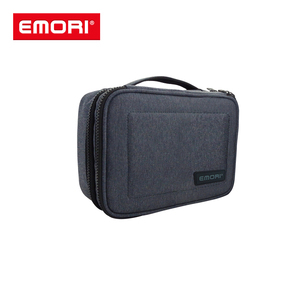 Venta al por mayor de alta calidad de tela, organizador de bolsa de gran espacio de almacenamiento, bolsa de viaje - Product Image 1