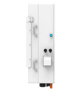 Inversor híbrido de 5kw-50kw en stock de La UE, sistema de energía Solar en la red, almacenamiento en el hogar, alto voltaje trifásico único para inversor Deye - Product Image 5