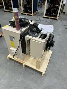 Unidad Condensadora Monobloque <span class=keywords><strong>de</strong></span> 8hp y 30hp Directo <span class=keywords><strong>de</strong></span> Fábrica, Otros Equipos <span class=keywords><strong>de</strong></span> Intercambio <span class=keywords><strong>de</strong></span> Calor para Refrigeración, Componente Central del Motor - Product Image 6