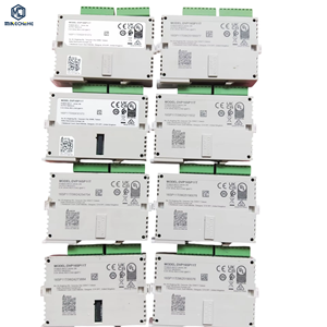 เซ็นเซอร์ควบคุม PLC โมดูล PLC ของแท้ใหม่เอี่ยม DVP06XA-S2 - Product Image 1