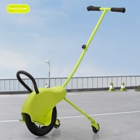 Poussette légère pour enfants, pour jeux en plein air, camping, poussette parent-enfant, roues auxiliaires, modèle à absorption des chocs, bébé