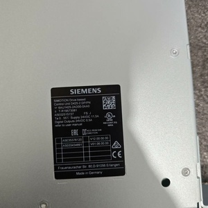 6AU1425-2AD00-0AA0 SIMOTION D425-2 DP/PN ตัวควบคุมการเคลื่อนที่ PLC - Product Image 2