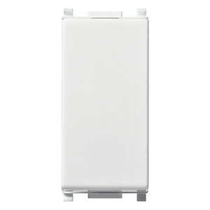 Push <b>Button</b> Switch 1P 10A Antibacterial 4.1x2.8x5.3cm - Product Image 1