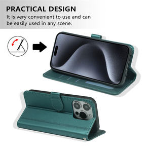 Fundas Tipo Libro para <span class=keywords><strong>Samsung</strong></span> S26, <span class=keywords><strong>Funda</strong></span> para <span class=keywords><strong>Samsung</strong></span> S25 Edge S24 FE S23 <span class=keywords><strong>S22</strong></span> S21 <span class=keywords><strong>Ultra</strong></span>, Soporte Magnético, <span class=keywords><strong>Funda</strong></span> <span class=keywords><strong>Protectora</strong></span> Tipo Cartera - Product Image 6
