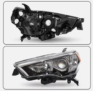 Funkywheel phare lampe cerveau halogène & xénon phares d'origine pour Toyota 4Runner 14-21 - Product Image 2