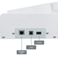 Máquina de Grabado de Bordes Mini MODAO-3T, Película DTF UV, Película AB, Plotter DTF, Máquina de Corte DTF para Impresión en Materiales Blandos de PVC y PU