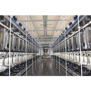 전기 계량기 우유 홀 - Product Image 2