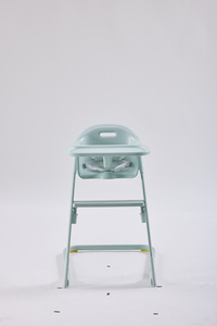 เก้าอี้สูงสำหรับเด็กพับได้ HC601Z สไตล์แปลกใหม่ - Product Image 4