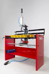Station de travail universelle TWS1100 pour le démontage et l'assemblage de culasses - Product Image 3