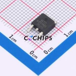 ทรานซิสเตอร์ภาคสนามทรานซิสเตอร์ (มอสเฟท) แบบใหม่ดั้งเดิมและ MJD07N65 252ชิ้นส่วนอิเล็กทรอนิกส์ - Product Image 1