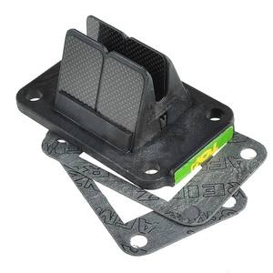 กล่องวาล์วรีดคุณภาพสูงพร้อมปะเก็นสำหรับซูเปอร์โมโต ออฟโรด ไบค์วิบาก ทัวเร็ก แรลลี่ 50 <span class=keywords><strong>NSR50</strong></span> - Product Image 1