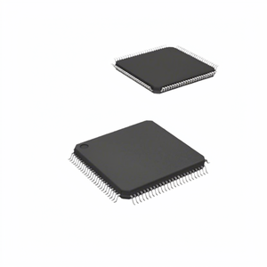 100 LQFP Electronics Component STM32F100V8T6BTR Embedded Original One Stop Service - Product Image 1