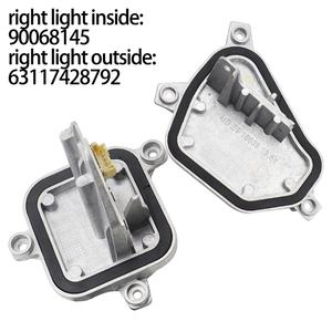 Q Module de feux de jour de phare LED adaptatif 63117428787 63117428788 63117428791 63117428792 90068144 90068145 pour <span class=keywords><strong>BMW</strong></span> - Product Image 5