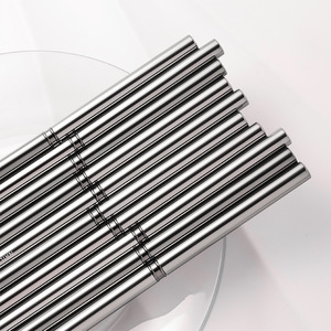 12Pcs Gunmetal Handle Nail Art Brush Set Fine Line Detail Painting Gel Polish Brushes for Salon - Product Image 5