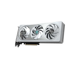 การ์ดจอเกมมิ่งรุ่นดั้งเดิม GeForce RTX5060 AERO OC 8G GDDR7 128บิต 28Gbps การ์ดจอเกมมิ่ง GeForce RTX5060 AERO - Product Image 4