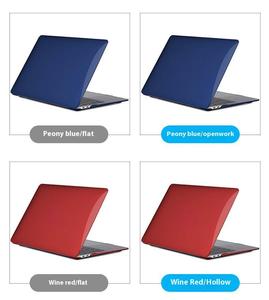 Bán Buôn 14-16 Inch Pha Lê Trong Suốt Máy Tính Xách Tay Bảo Vệ Bìa Cứng Pro A2485 A2442 Máy Tính Bảo Vệ Trường Hợp - Product Image 4