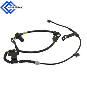 Sensor ABS de Velocidad de Rueda Westbay 95670-1D200 para <span class=keywords><strong>Kia</strong></span> <span class=keywords><strong>CARNIVAL</strong></span> <span class=keywords><strong>98</strong></span> 99 - Product Image 2