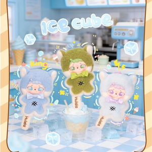 Autentico Peluche MiTuTu HulaLa 2a Generazione 'Say Goodbye to Nightmares' in Scatola Misteriosa Disponibile - Product Image 3