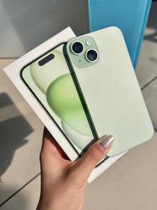 Teléfono móvil de pantalla grande de 6,1 pulgadas de 15ª Generación de segunda mano resistente al agua con cámara trasera de 108MP versión global - Product Image 6