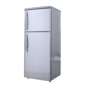 Refrigerador Solar BCD-180 DC 12V 24V 200W 180L, Nevera Solar DC para Caravana, RV, Barco - Product Image 2