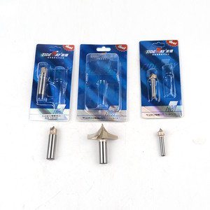 เครื่องตัดไม้เบกาไลต์ชนิดพิเศษสำหรับงานแกะสลักปลายแหลมอย่างมืออาชีพ เครื่องตัดไม้สำหรับเครื่องตัดแต่งไม้ - Product Image 5