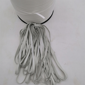 Good Quality <strong>Elastic</strong> <strong>Ear</strong> <strong>Loop</strong> Rope 6mm <strong>Elastic</strong> <strong>Band</strong> <strong>Elastic</strong> Adjustable Facemask <strong>Ear</strong> <strong>Loop</strong> - Product Image 5