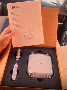 ระบบส่งสัญญาณวิดีโอของแท้ 100% สำหรับรุ่น T20P T25 - Product Image 6