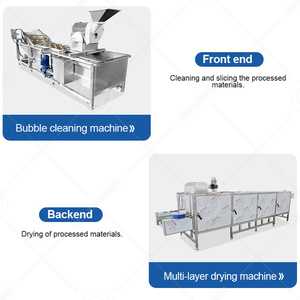 Marmite électrique à double enveloppe OCEAN pour la cuisson du sucre, la confiture de fruits et le trempage - Product Image 6